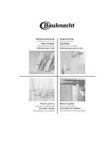 Bauknecht ETPI 8930/IN User guide