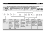 Bauknecht GSXK 8254A2 User guide