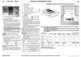 Whirlpool AKT 759/IX User guide