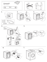 Whirlpool IG 9200 IT Safety guide