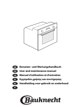 Whirlpool BLTMS 9100 IXL User guide