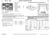 Whirlpool AKT 797/IX User guide