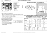 Whirlpool AKT 797/IX User guide