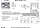 Whirlpool AKT 797/IX User guide