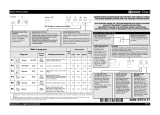 Bauknecht GSU 5675 User guide