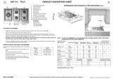 Whirlpool AKT 915/IX User guide