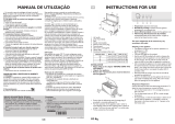 Whirlpool AFG 5330-C/H WP User guide
