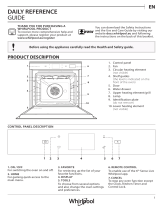 Whirlpool W9 OS2 4S1 P User guide