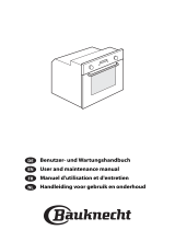 Whirlpool ELIK 7253 IN User guide