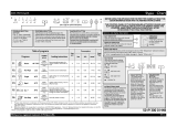 Whirlpool ADG 8895 FD Owner's manual