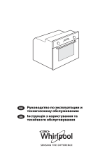 Whirlpool AKZM 830/IX User guide