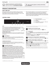 Hotpoint BCB 8020 AA F C Daily Reference Guide