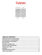 Whirlpool IH 710 User guide