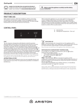 Ariston ACB 2000 D2 Daily Reference Guide