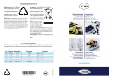 Whirlpool VT 255 / SB User guide