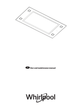 Whirlpool AKR 1050 IX/1 User guide