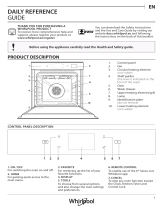 Whirlpool W9 OP2 4S2 H User guide