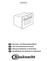 Whirlpool ELIES 8160 PT User guide