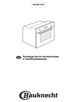 Whirlpool BLTMS 9100 IXL User guide