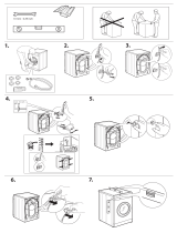 Whirlpool WFWDC96 User guide