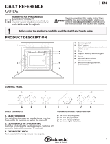 Bauknecht HIK3 NN3F WS CH Daily Reference Guide