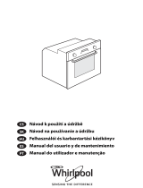 Whirlpool AKZM 660/IX User guide