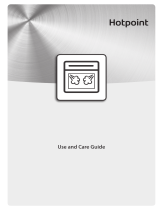 Hotpoint MS 998 IX H User guide