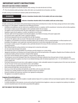 Bauknecht DDLI 5710/1 IN User guide