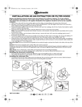 Whirlpool DKN 1760 IN Owner's manual