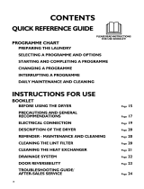 Whirlpool AZB 7670 User guide