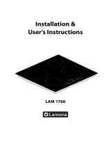 LAMONA LAM 1760 User guide