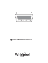 Whirlpool WSLESS 66 AS GR User guide