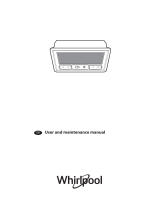 Whirlpool AKR 650 IX User guide