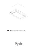 Whirlpool AKR 860 IX User guide