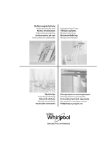 Whirlpool ACM 795 Owner's manual