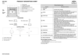 Whirlpool OV C40 S User guide