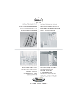 Whirlpool AMW 491 IX User guide