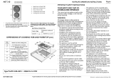 Whirlpool AKT 310/IX User guide