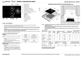 Whirlpool AKT 477/IX User guide