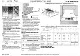 Whirlpool AKT 759/IX User guide