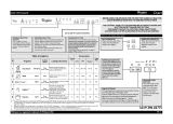 Whirlpool ADG 6353 A+ PC FD User guide