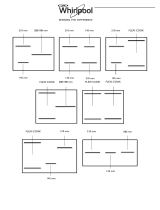 Whirlpool ACM 868/BA/IXL/N User guide