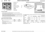 Whirlpool AKT 699/IX User guide