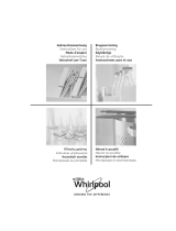 Whirlpool ACM 775/NE User guide