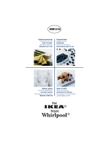 Whirlpool MBI A10 OF User guide