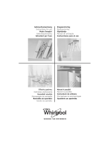 Whirlpool ESPIF 8950 NE User guide