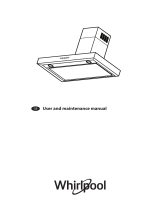 Whirlpool AKR 995/1 IX User guide