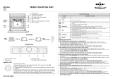 IKEA 600 947 79 User guide