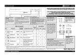 Bauknecht GSI 5220 SD IN User guide