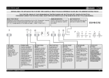 Whirlpool GSF PL 962 A++ User guide